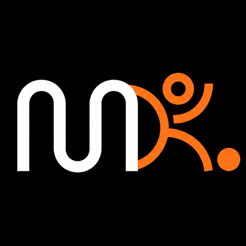 Logo Maxime Bourgeois Kinésiologue