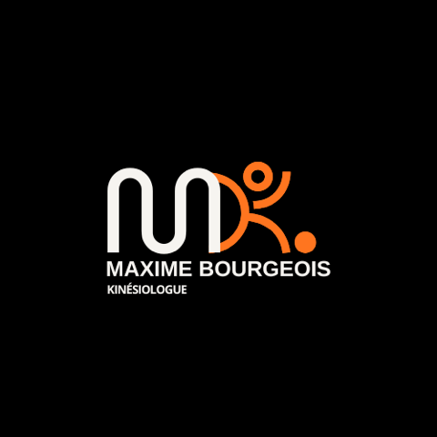 Logo Maxime Bourgeois